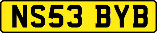 NS53BYB