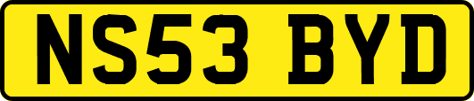 NS53BYD
