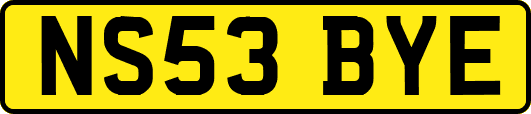 NS53BYE