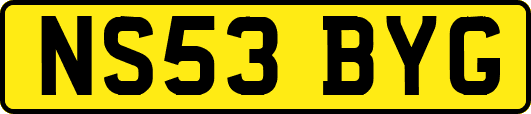 NS53BYG