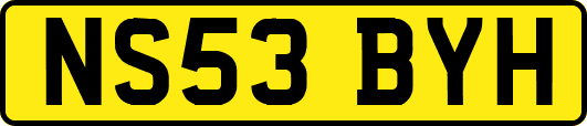 NS53BYH