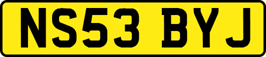 NS53BYJ