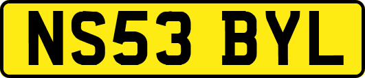 NS53BYL