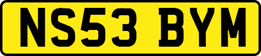 NS53BYM