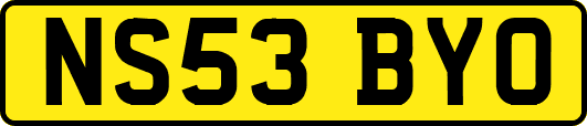 NS53BYO