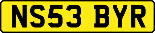 NS53BYR