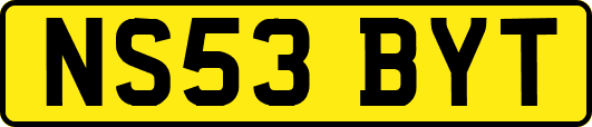 NS53BYT