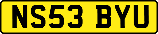 NS53BYU