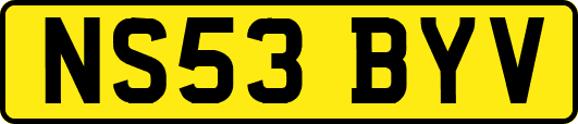 NS53BYV