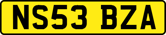 NS53BZA