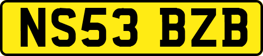 NS53BZB