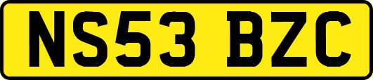 NS53BZC