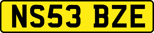 NS53BZE