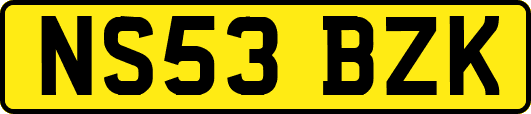 NS53BZK