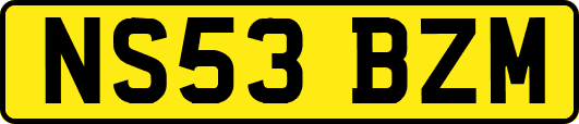 NS53BZM