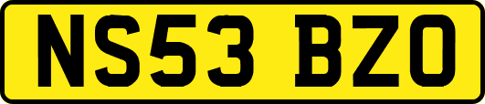 NS53BZO