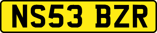 NS53BZR