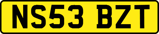 NS53BZT