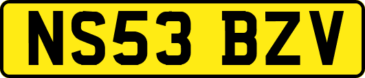 NS53BZV