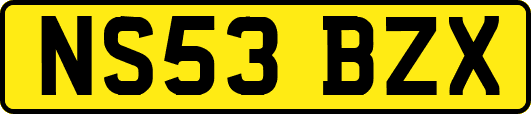 NS53BZX