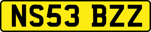 NS53BZZ