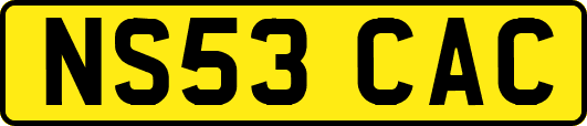 NS53CAC