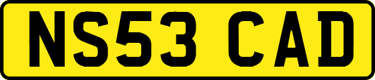 NS53CAD