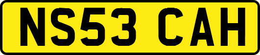 NS53CAH