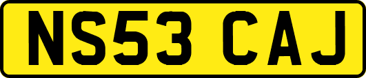 NS53CAJ