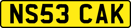 NS53CAK