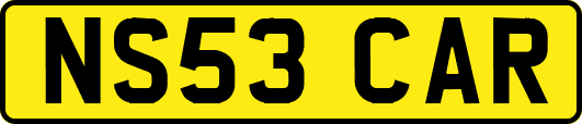 NS53CAR