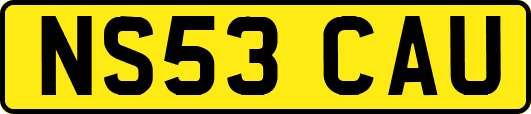 NS53CAU