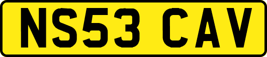 NS53CAV