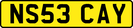 NS53CAY
