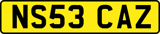 NS53CAZ