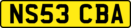 NS53CBA