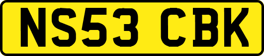 NS53CBK