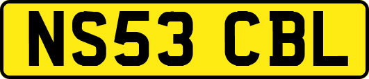 NS53CBL