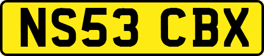NS53CBX