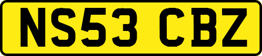 NS53CBZ