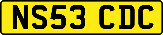 NS53CDC