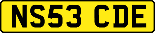 NS53CDE