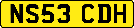 NS53CDH