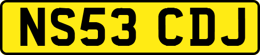 NS53CDJ