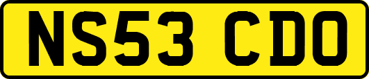 NS53CDO