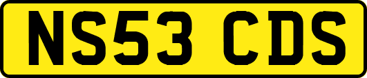 NS53CDS