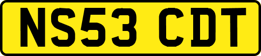 NS53CDT