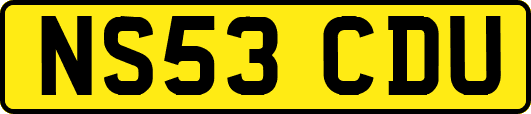 NS53CDU