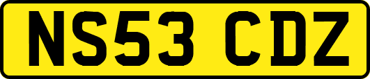 NS53CDZ