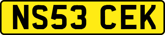 NS53CEK